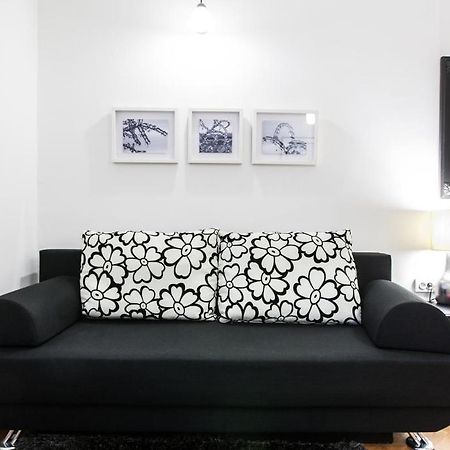 Zadar Center Apartments ภายนอก รูปภาพ