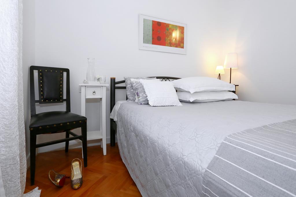 Zadar Center Apartments ห้อง รูปภาพ