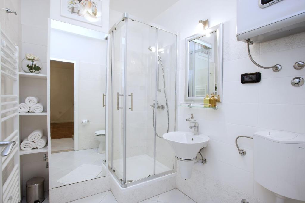 Zadar Center Apartments ห้อง รูปภาพ
