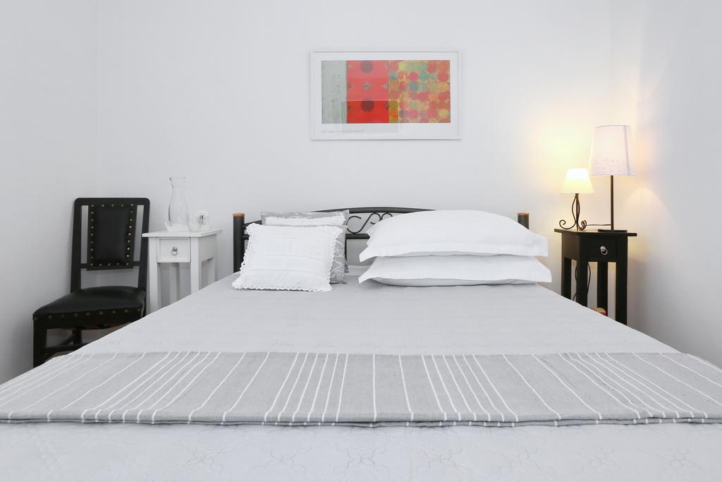 Zadar Center Apartments ห้อง รูปภาพ