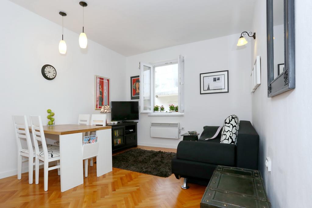 Zadar Center Apartments ห้อง รูปภาพ