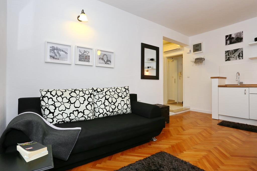Zadar Center Apartments ห้อง รูปภาพ