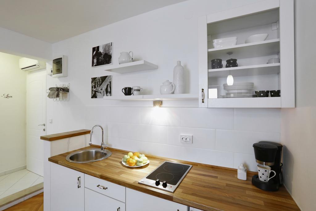 Zadar Center Apartments ห้อง รูปภาพ