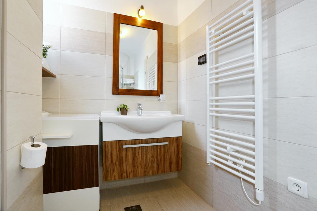Zadar Center Apartments ห้อง รูปภาพ
