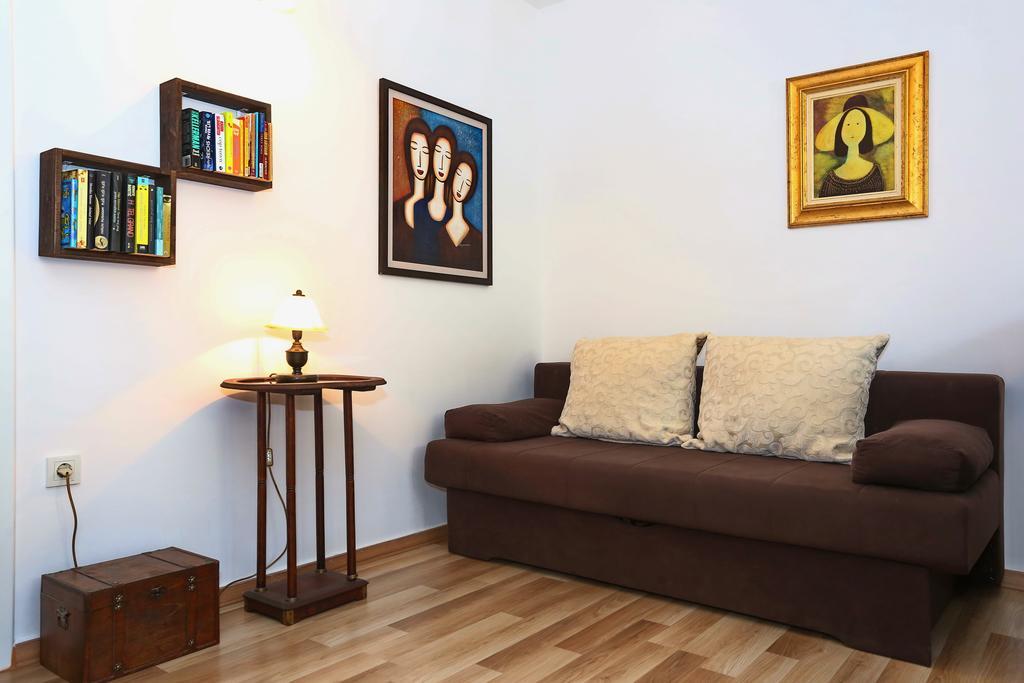 Zadar Center Apartments ห้อง รูปภาพ