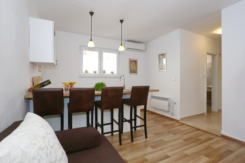 Zadar Center Apartments ห้อง รูปภาพ