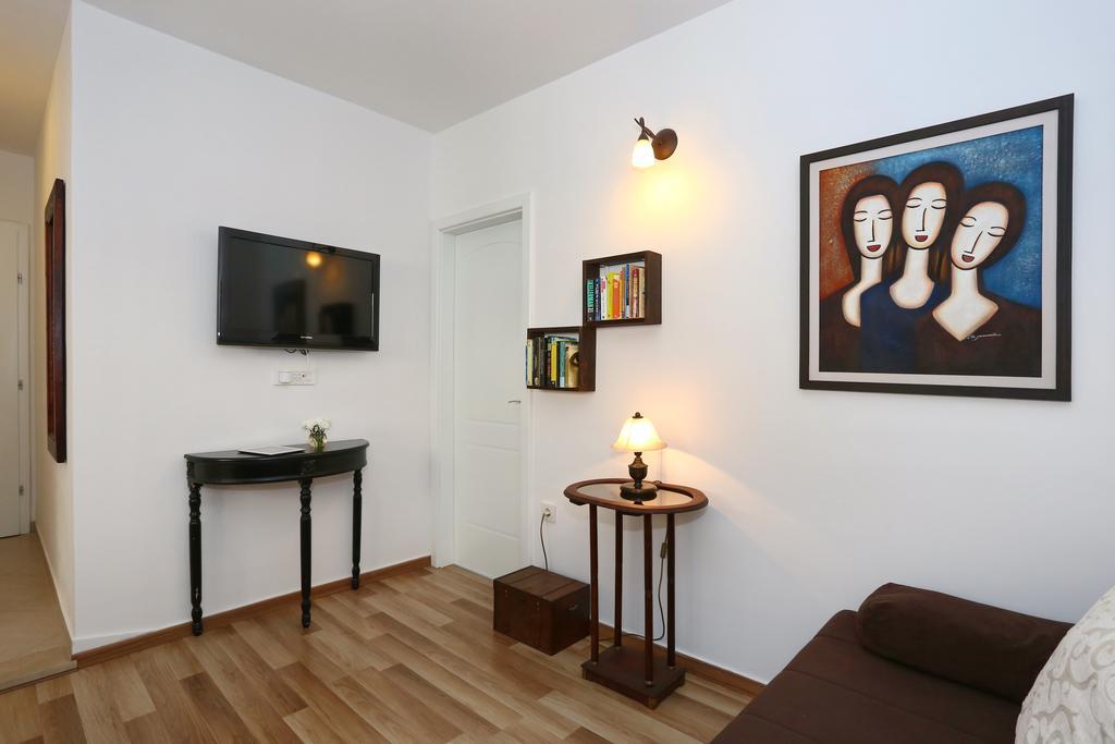 Zadar Center Apartments ห้อง รูปภาพ