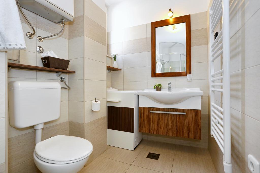 Zadar Center Apartments ห้อง รูปภาพ