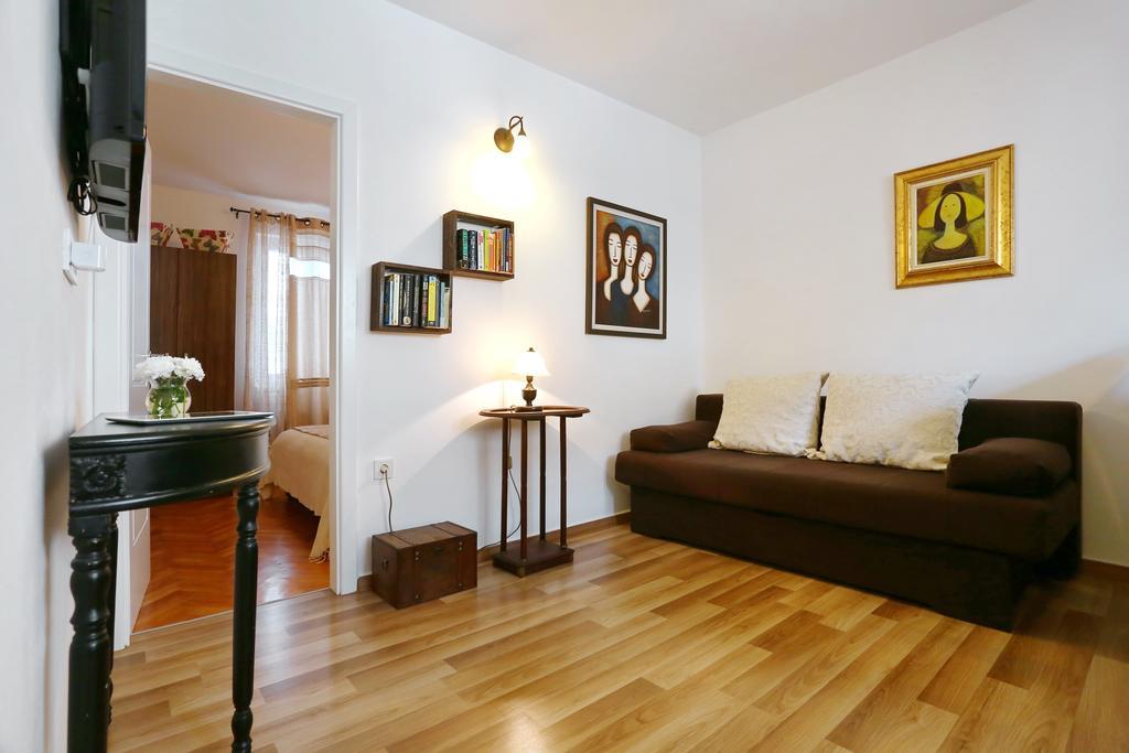 Zadar Center Apartments ห้อง รูปภาพ