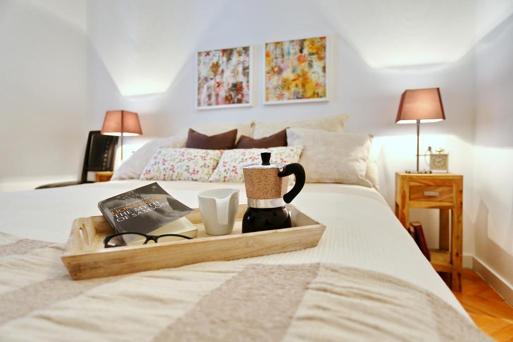 Zadar Center Apartments ห้อง รูปภาพ