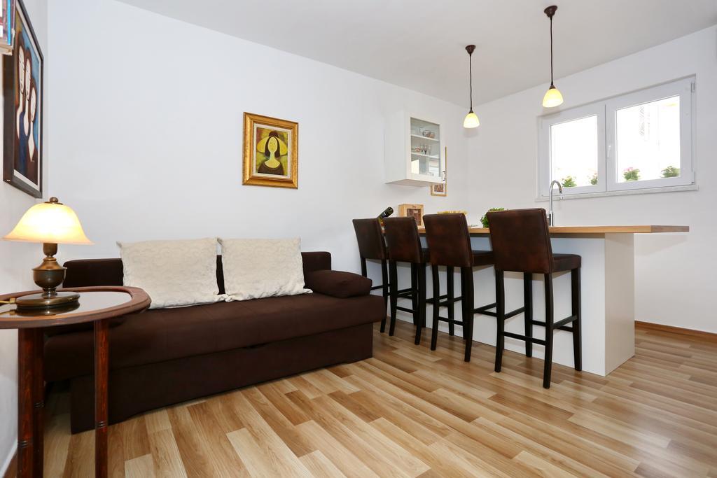 Zadar Center Apartments ห้อง รูปภาพ