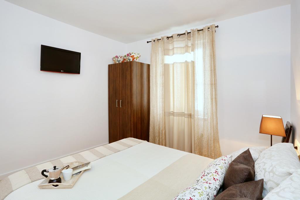Zadar Center Apartments ห้อง รูปภาพ