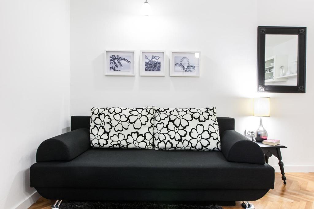 Zadar Center Apartments ภายนอก รูปภาพ